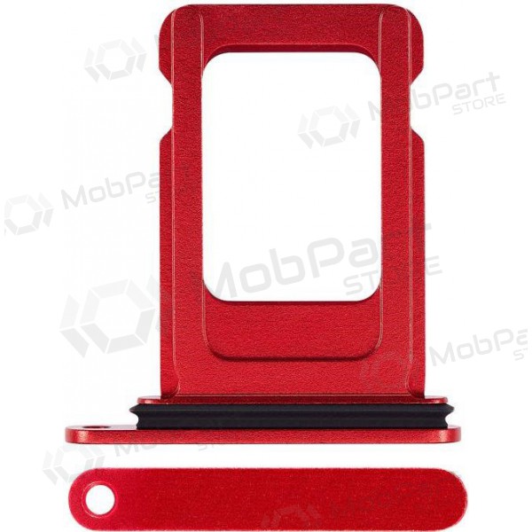 Apple iPhone 14 Plus SIM-Kartenhalter (Rot)