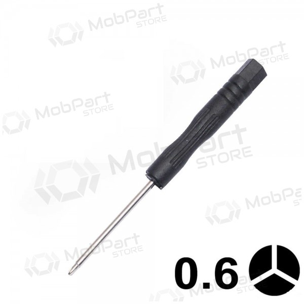 Schraubendreher für Innenschrauben Apple iPhone 7 / 7 Plus / 8 / 8 Plus (0.6mm Y)