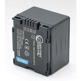 Panasonic CGA-DU14 Fotobatterie / Akku