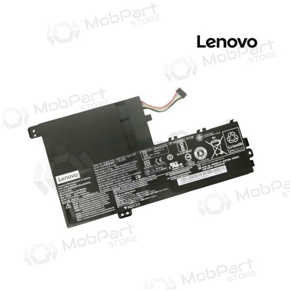 LENOVO L14L2P21, 4050mAh Laptop-Batterie / Akku - PREMIUM
