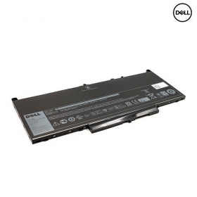 Dell J60J5 Laptop-Batterie / Akku - PREMIUM