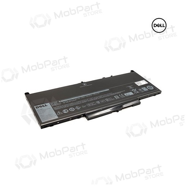 Dell J60J5 Laptop-Batterie / Akku - PREMIUM Dell J60J5 Laptop-Batterie / Akku - PREMIUM