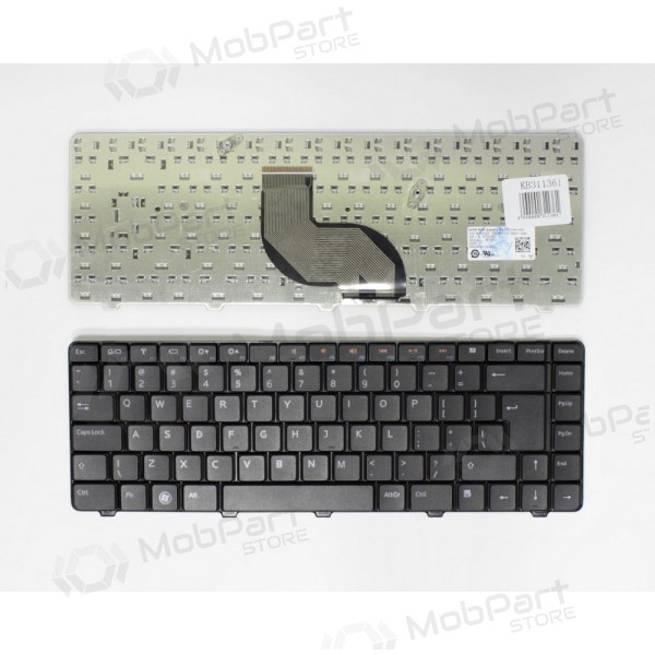 DELL Inspiron 14R, 14V, N3010 Tastatur DELL Inspiron 14R, 14V, N3010 Tastatur