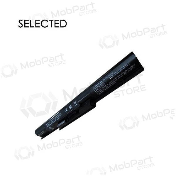 SONY VGP-BPS35A, 2200mAh Laptop-Batterie / Akku, Selected