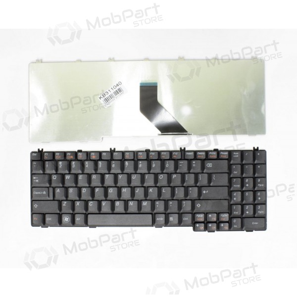 LENOVO: B550, B555, B560 Tastatur LENOVO: B550, B555, B560 Tastatur
