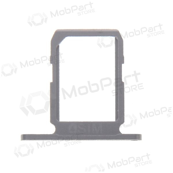 Samsung G920 Galaxy S6 SIM-Kartenhalter (Schwarz)