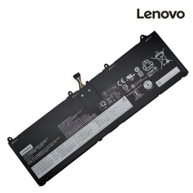 LENOVO L19M4PC3, 4623mAh Laptop-Batterie / Akku - PREMIUM