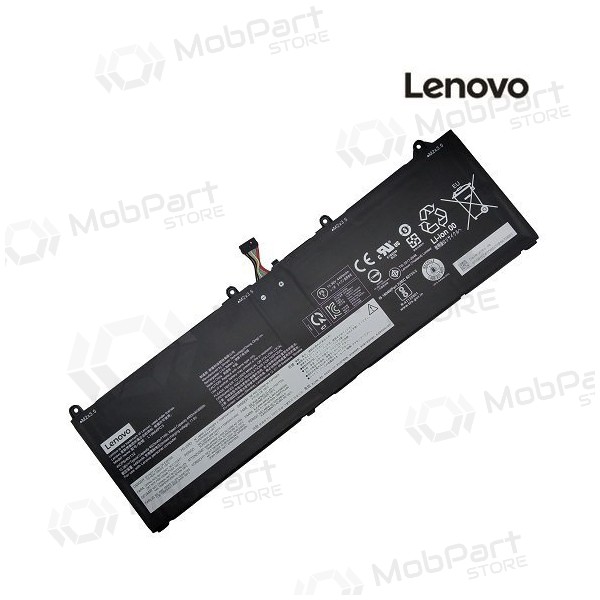 LENOVO L19M4PC3, 4623mAh Laptop-Batterie / Akku - PREMIUM LENOVO L19M4PC3, 4623mAh Laptop-Batterie / Akku - PREMIUM