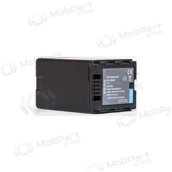 Panasonic VW-VBN260 Fotobatterie / Akku Panasonic VW-VBN260 Fotobatterie / Akku