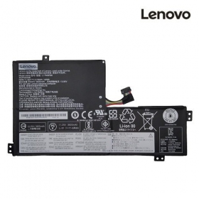 LENOVO L17M3PB0, 3635mAh Laptop-Batterie / Akku - PREMIUM