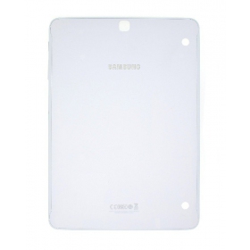 Samsung T813 Galaxy Tab S2 9.7 (2016) Rückseite Akkudeckel (Weiß) (gebraucht grade B, original)