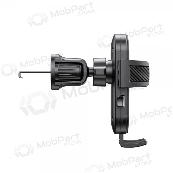 Halterung für Autotelefon Joyroom JR-OK6 (air vent) Schwarz Halterung für Autotelefon Joyroom JR-OK6 (air vent) Schwarz