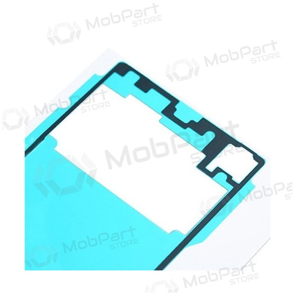 Sony Xperia Z1 L39h C6902 / Xperia Z1 C6903 / Xperia Z1 C6906 / Xperia Z1 C6943 Aufkleber für die Batterieabdeckung Sony Xperia Z1 L39h C6902 / Xperia Z1 C6903 / Xperia Z1 C6906 / Xperia Z1 C6943 Aufkleber für die Batterieabdeckung