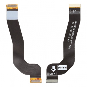 Samsung S901 Galaxy S22 pagrindinė anschluss (SUB CTC LCD) (service pack) (original)