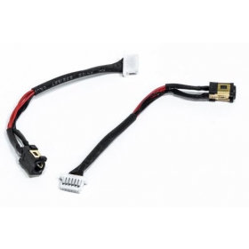 SAMSUNG 900X Ladeanschluss