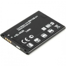 LG Optimus Black P970 Batterie / Akku (1200mAh)