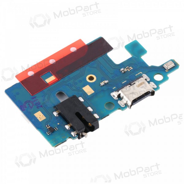 Samsung M317 Galaxy M31S 2020 Ladeanschluss und Mikrofonanschluss (service pack) (original) Samsung M317 Galaxy M31S 2020 Ladeanschluss und Mikrofonanschluss (service pack) (original)