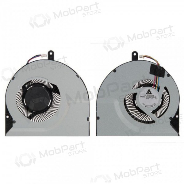 Asus: N56, N56JR computer kühler