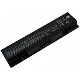 DELL RM791, 5000mAh Laptop-Batterie / Akku, Advanced