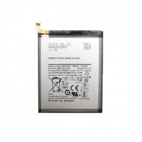 SAMSUNG Galaxy A71 Batterie / Akku (4500mAh)