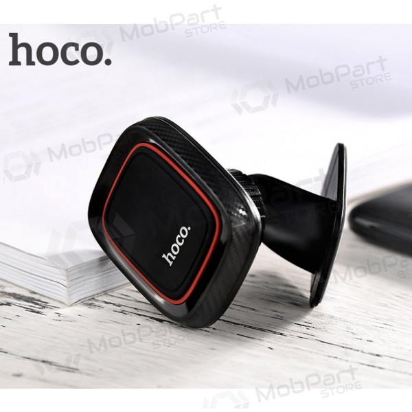 Halterung für Autotelefon HOCO CA24 (dashboard mounting, magnetic fixing) Halterung für Autotelefon HOCO CA24 (dashboard mounting, magnetic fixing)