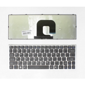 SONY Vaio: PCG-31311M Tastatur