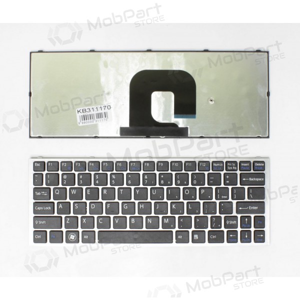 SONY Vaio: PCG-31311M Tastatur SONY Vaio: PCG-31311M Tastatur