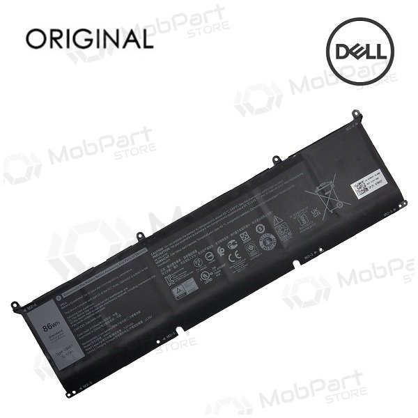 DELL 69KF2, 7167mAh Laptop-Batterie / Akku - PREMIUM DELL 69KF2, 7167mAh Laptop-Batterie / Akku - PREMIUM