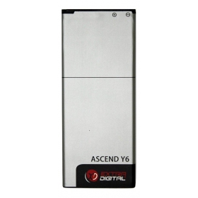 Huawei ASCEND Y6 (HB4342A1RBC) Batterie / Akku (2200mAh)