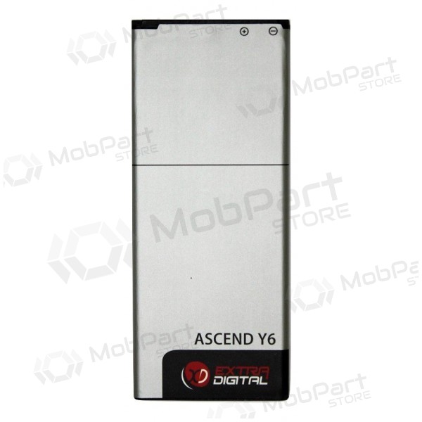 Huawei ASCEND Y6 (HB4342A1RBC) Batterie / Akku (2200mAh) Huawei ASCEND Y6 (HB4342A1RBC) Batterie / Akku (2200mAh)