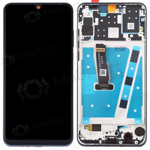 Huawei P30 Lite 48MP Display (Schwarz) (mit Rahmen) (Premium) Huawei P30 Lite 48MP Display (Schwarz) (mit Rahmen) (Premium)