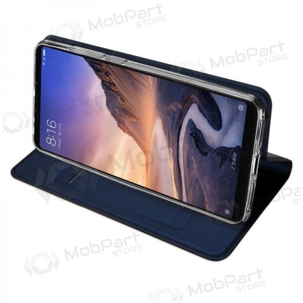 Apple iPhone 7 Plus / 8 Plus hülle - Dux Ducis Skin Pro (dunkelblau)
