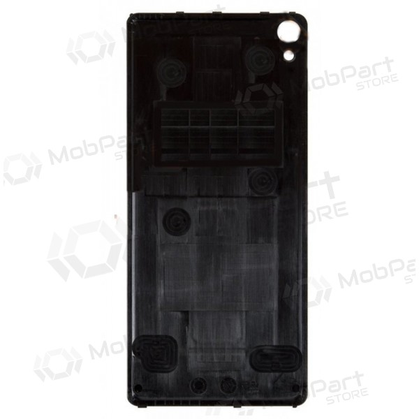 Sony Xperia XA F3111 / XA F3113 / XA F3115 / XA F3112 / XA F3116 Rückseite Akkudeckel Schwarz (graphite black) (gebraucht grade B, original) Sony Xperia XA F3111 / XA F3113 / XA F3115 / XA F3112 / XA F3116 Rückseite Akkudeckel Schwarz (graphite black) (gebraucht grade B, original)