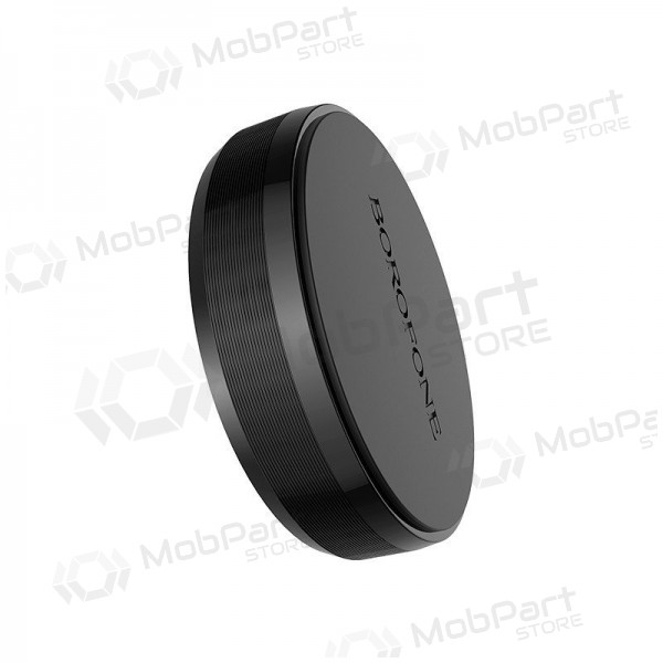 Automobilinis Universal telefono laikiklis Borofone BH7 Plane, mounted on the dashboard, magnetic Automobilinis Universal telefono laikiklis Borofone BH7 Plane, mounted on the dashboard, magnetic