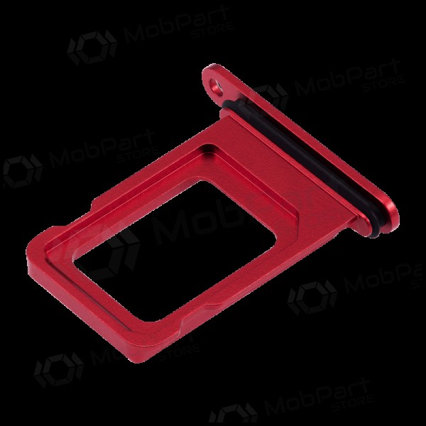 Apple iPhone 14 Plus SIM-Kartenhalter (Rot)