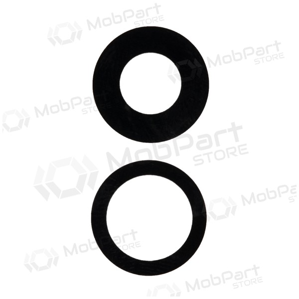 Apple iPhone 12 / 12 mini Kameraglas (2Stck)