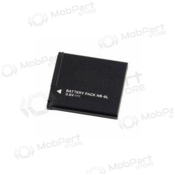 Canon NB-8L Fotobatterie / Akku Canon NB-8L Fotobatterie / Akku