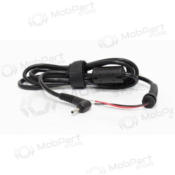 ASUS 2.5x0.7mm Ladekabel