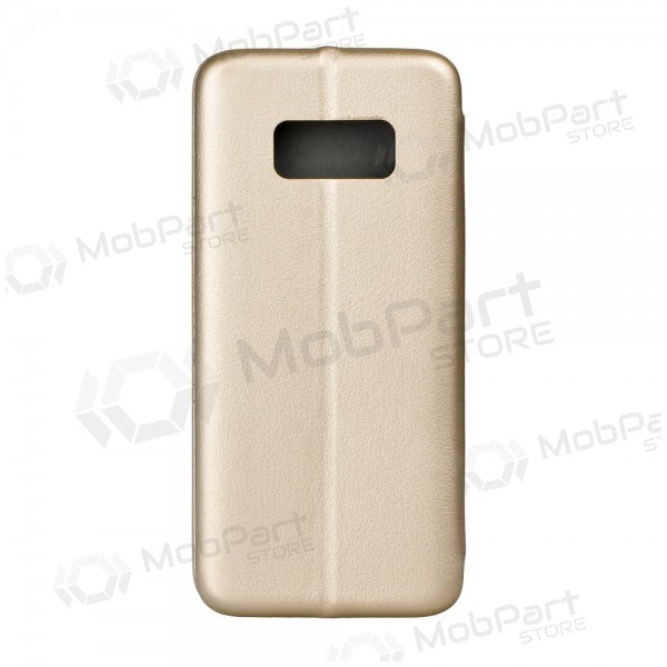 Apple iPhone 6 / 6S hülle - Book Elegance (golden)