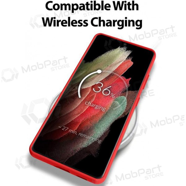 Samsung Galaxy A35 Handyhülle Mercury 
