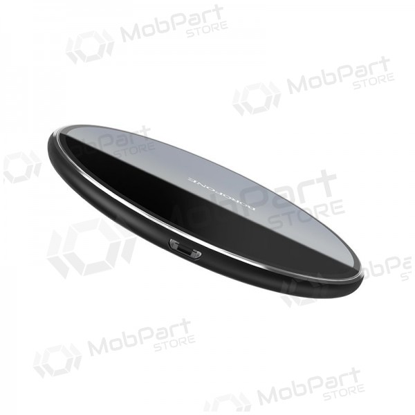 Ladegerät kabellos Borofone BQ3 (10W) (Schwarz)