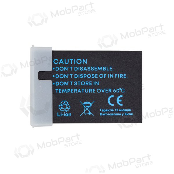 CANON LP-E12H 875mAh Fotobatterie / Akku CANON LP-E12H 875mAh Fotobatterie / Akku