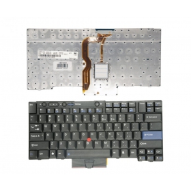 LENOVO: Thinkpad L420 Tastatur