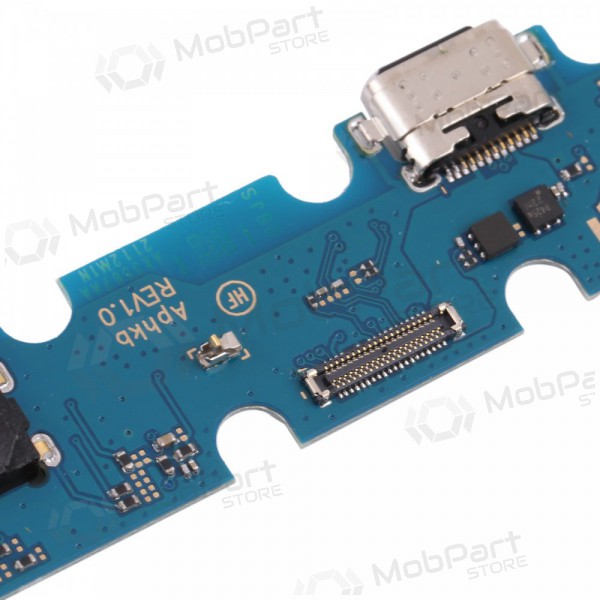 Samsung T220 Galaxy Tab A7 Lite 8.7 Ladeanschluss (service pack) (original) Samsung T220 Galaxy Tab A7 Lite 8.7 Ladeanschluss (service pack) (original)