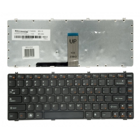 LENOVO Ideapad: Y470, Y471 Tastatur