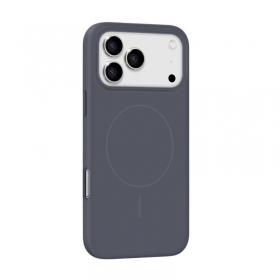 Apple iPhone 16 Pro Max hülle - X-Level Fluid Skin MagSafe