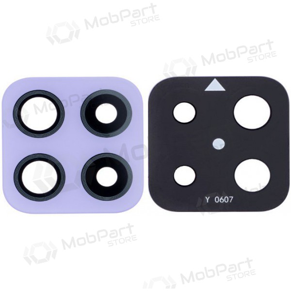 Samsung A225 Galaxy A22 4G 2021 Kameraglas (Violett) (original) (service pack) Samsung A225 Galaxy A22 4G 2021 Kameraglas (Violett) (original) (service pack)