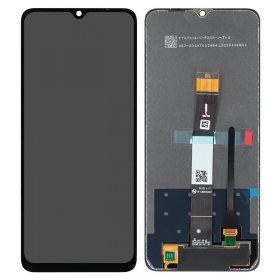 Xiaomi Redmi 12C Display (Premium)