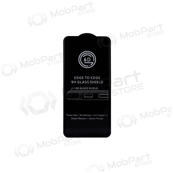 Xiaomi Redmi 13C, Poco C65, Poco M6 5G schutzglas Xiaomi Redmi 13C, Poco C65, Poco M6 5G schutzglas