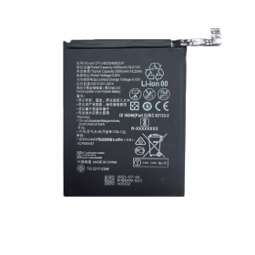 HUAWEI P Smart 2021 Batterie / Akku (5000mAh)